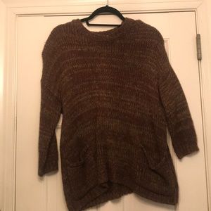 fall sweater